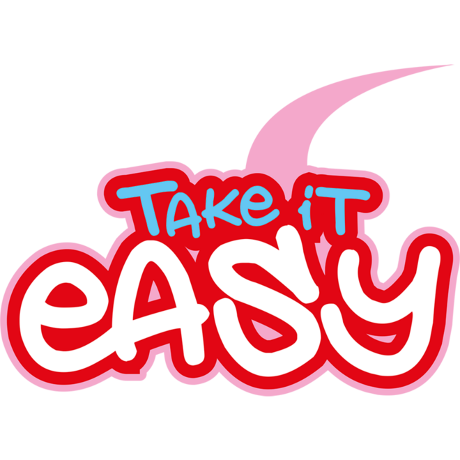 Take it easy | Complete methode